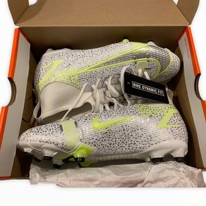 Nike Jr. Mercurial Superfly 8 Academy MG Cleats